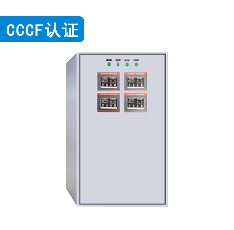 多四路防排煙消防風(fēng)機(jī)柜